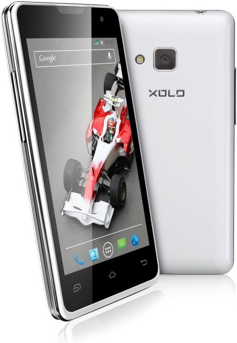 Xolo Q500