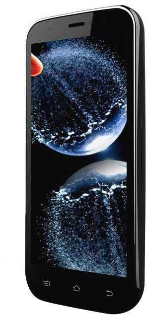 Zen Ultrafone 701 HD