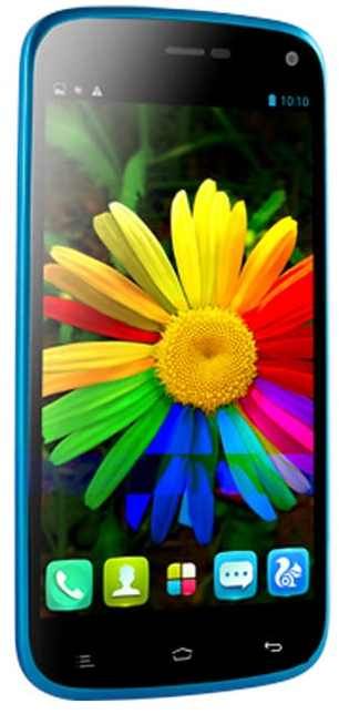 Gionee Elife E3