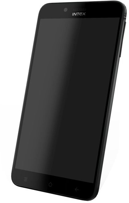 Intex Aqua Octa