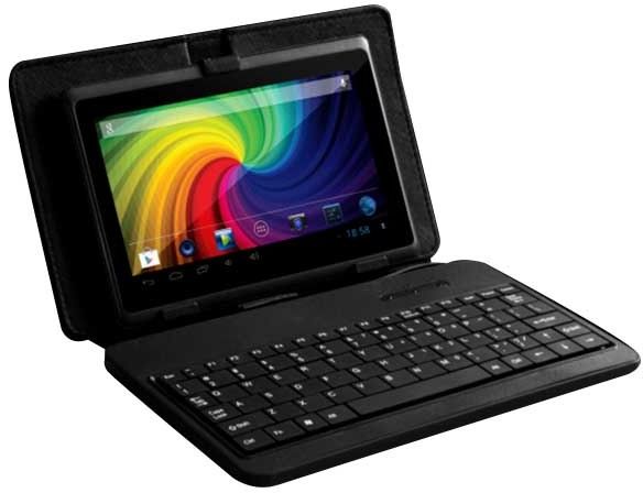 Micromax Funbook P280