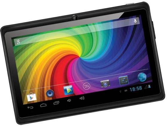 Micromax Funbook P280