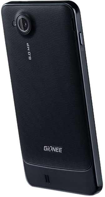 Gionee Dream D1