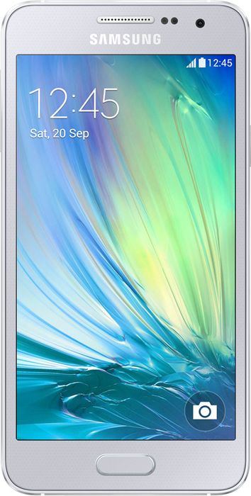 Samsung Galaxy A3