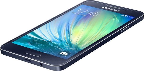 Samsung Galaxy A3