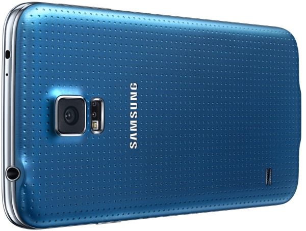 Samsung Galaxy S5