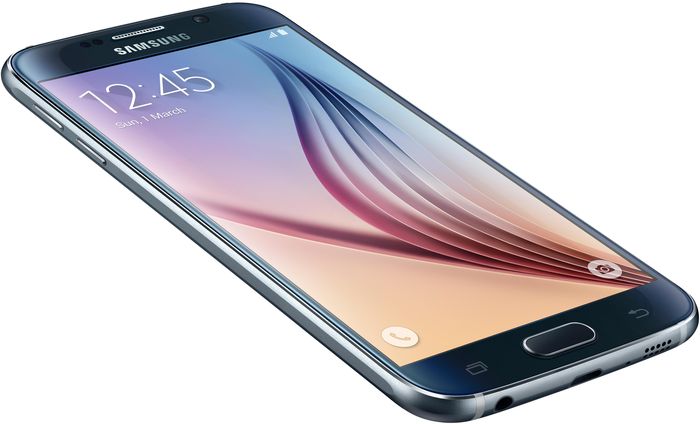 Samsung Galaxy S6