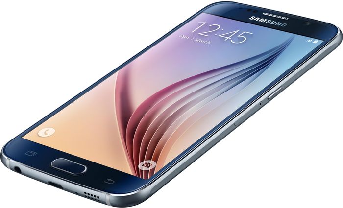 Samsung Galaxy S6