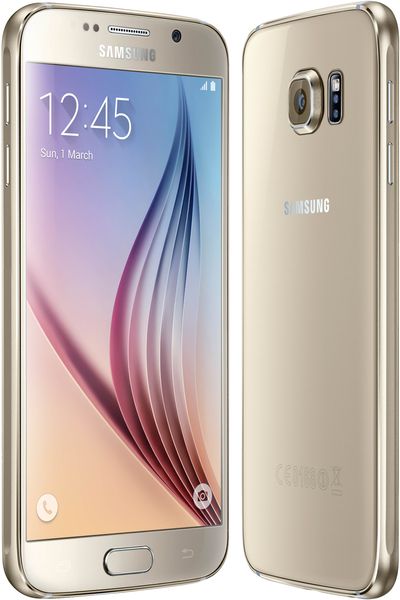 Samsung Galaxy S6