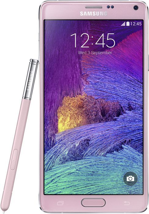 Samsung Galaxy Note 4