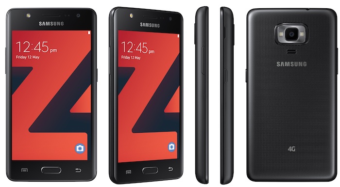 Samsung Z4