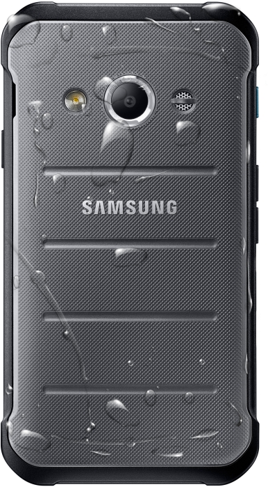 Samsung Galaxy Xcover 3