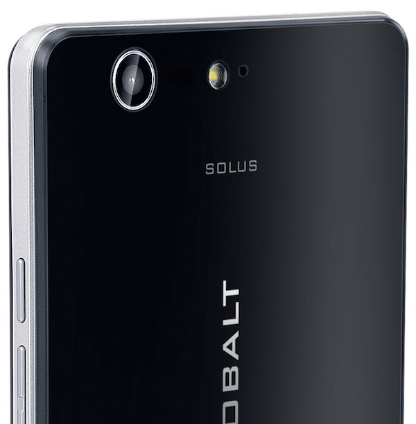 iBall Andi 5Q Cobalt Solus