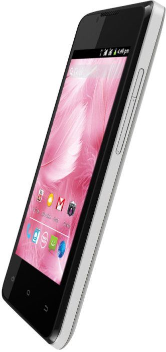 Spice Stellar Glide Mi-438