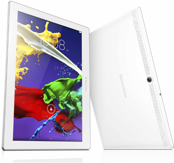 Lenovo Tab 2 A10