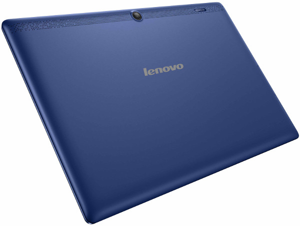 Lenovo Tab 2 A10