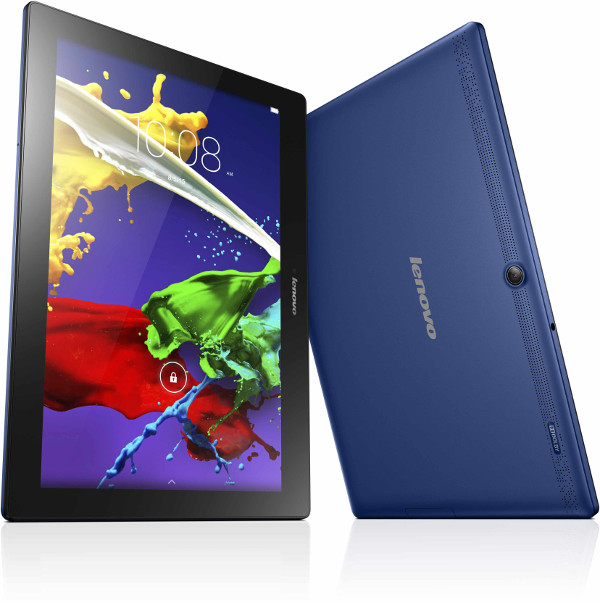 Lenovo Tab 2 A10