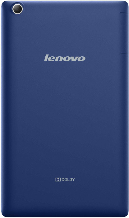 Lenovo Tab 2 A8