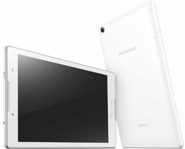 Lenovo Tab 2 A8