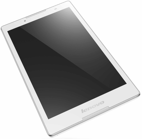 Lenovo Tab 2 A8