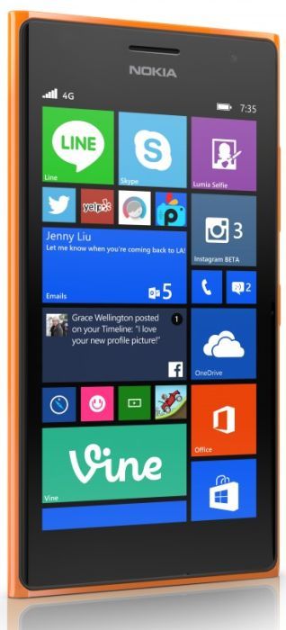 Nokia Lumia 735