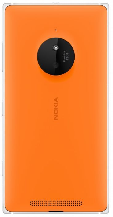 Nokia Lumia 830