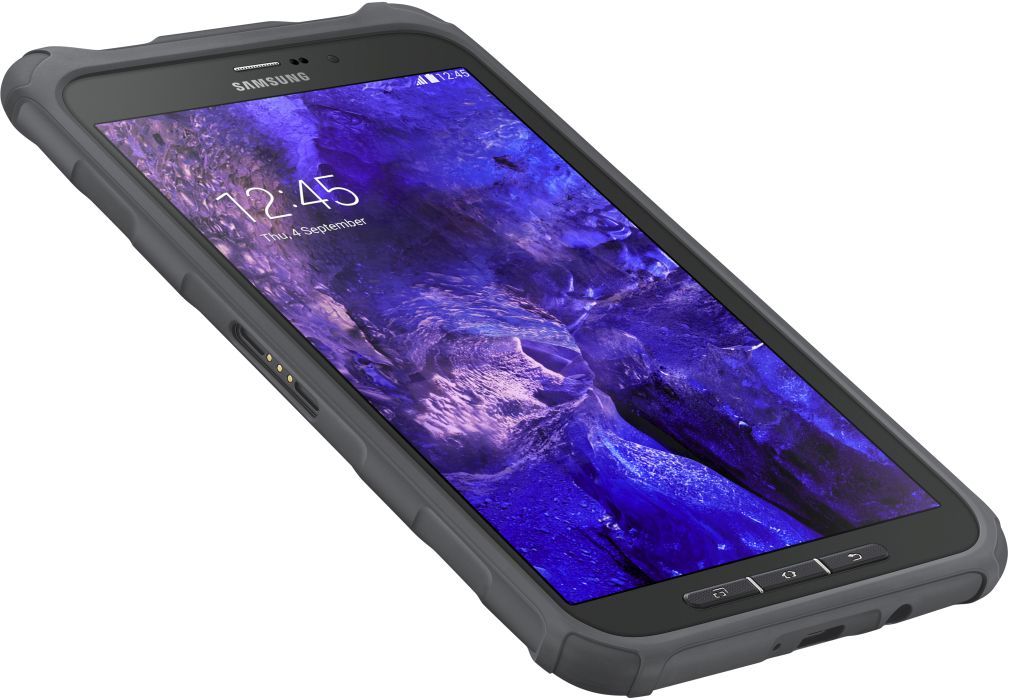 Samsung Galaxy Tab Active