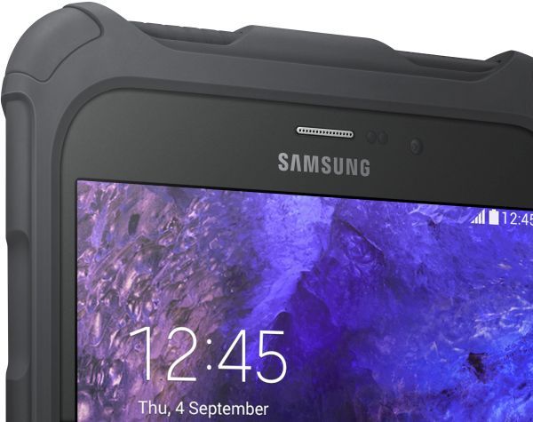 Samsung Galaxy Tab Active