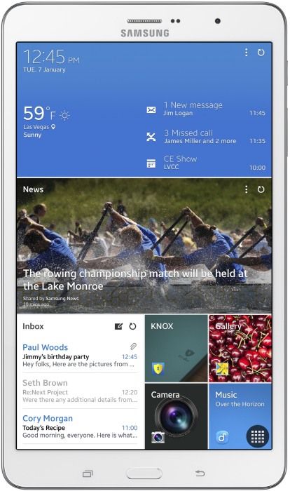 Samsung Galaxy TabPRO 8.4