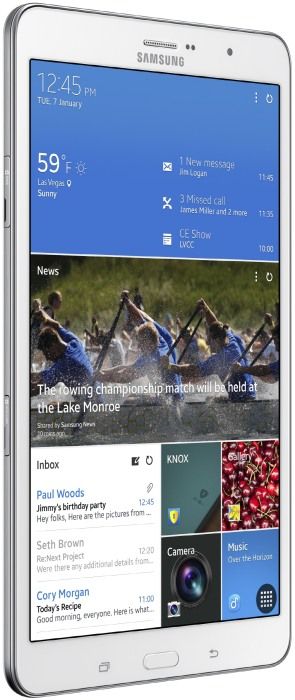 Samsung Galaxy TabPRO 8.4