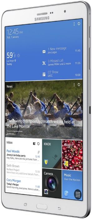 Samsung Galaxy TabPRO 8.4