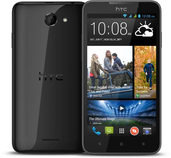 HTC Desire 516 Dual SIM