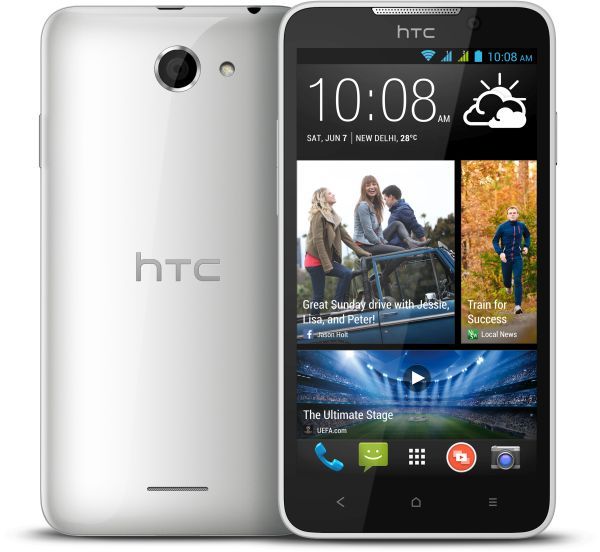 Htc desire 516 dual sim схема