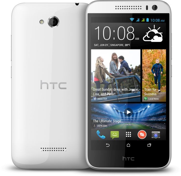 HTC Desire 616 dual sim