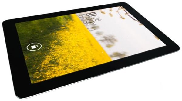 Pantel Penta T-Pad WS1001Q