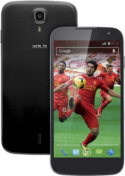 Xolo Q2500