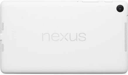 Asus Nexus 7 2013