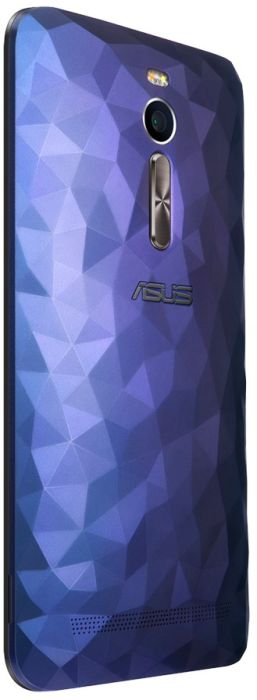 Asus Zenfone 2 Deluxe