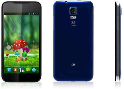 ZTE Blade G2