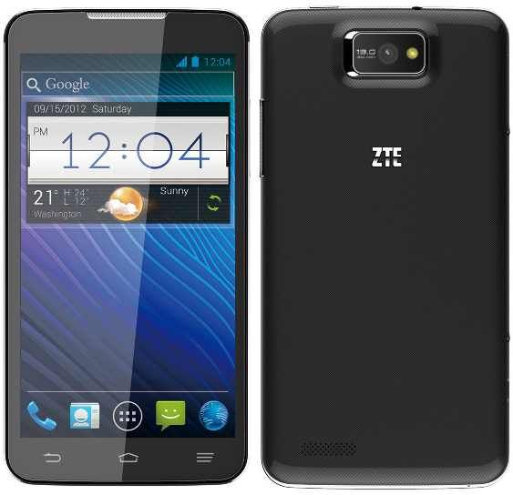 ZTE Grand Memo