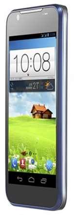 ZTE Blade E