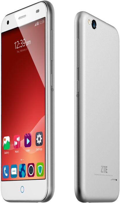 ZTE Blade S6