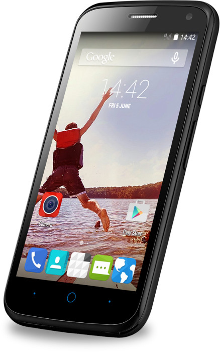 ZTE Blade Qlux 4G