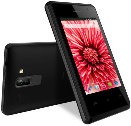 Lava Iris 325 Style