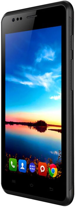 Intex Aqua N11