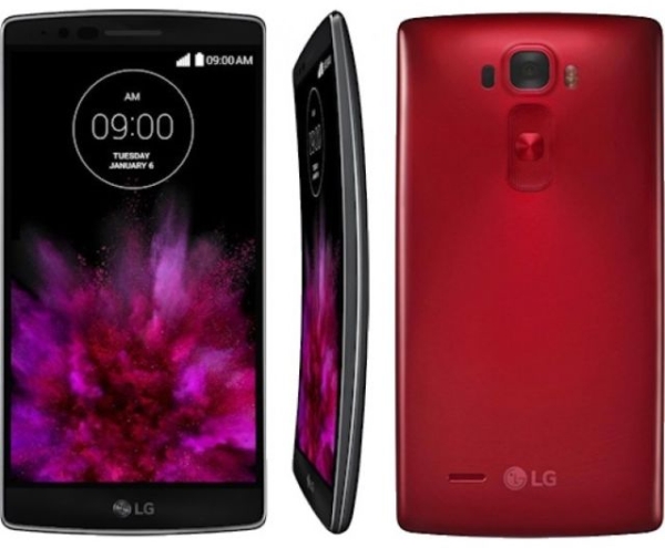 LG G Flex 2