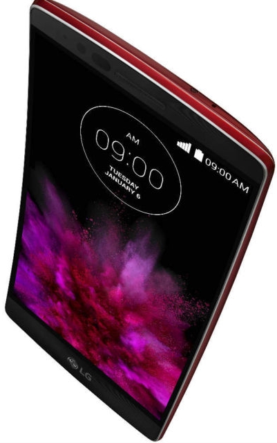 LG G Flex 2