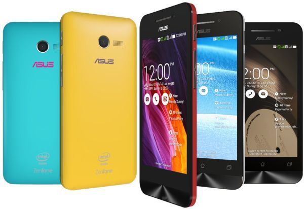 Asus Zenfone 4 A450CG