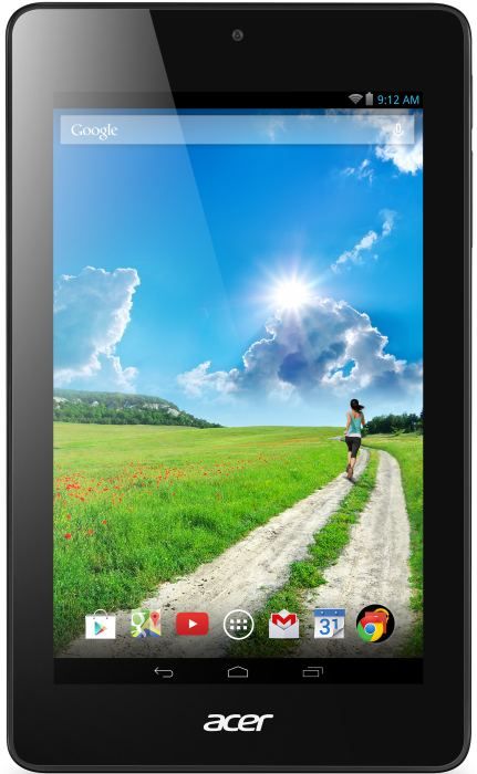 Acer Iconia One 7