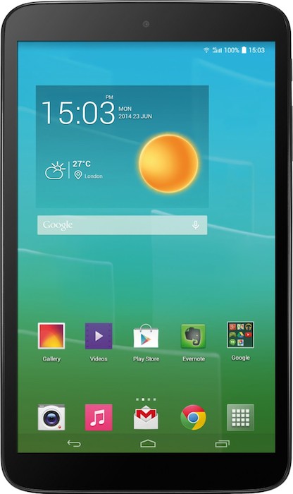 Alcatel One Touch Pop 8S